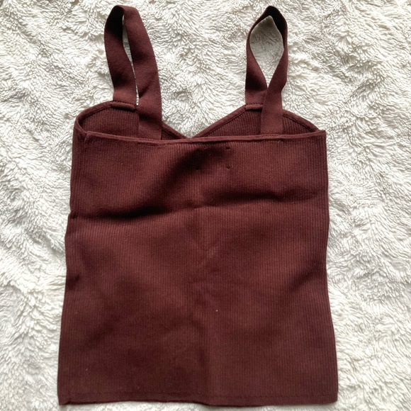 ASOS Tank Top - Picture 2 of 4